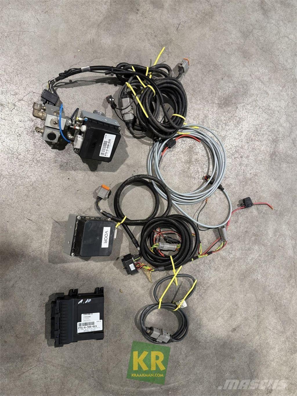  Tietjen Luchtrem Farm machinery