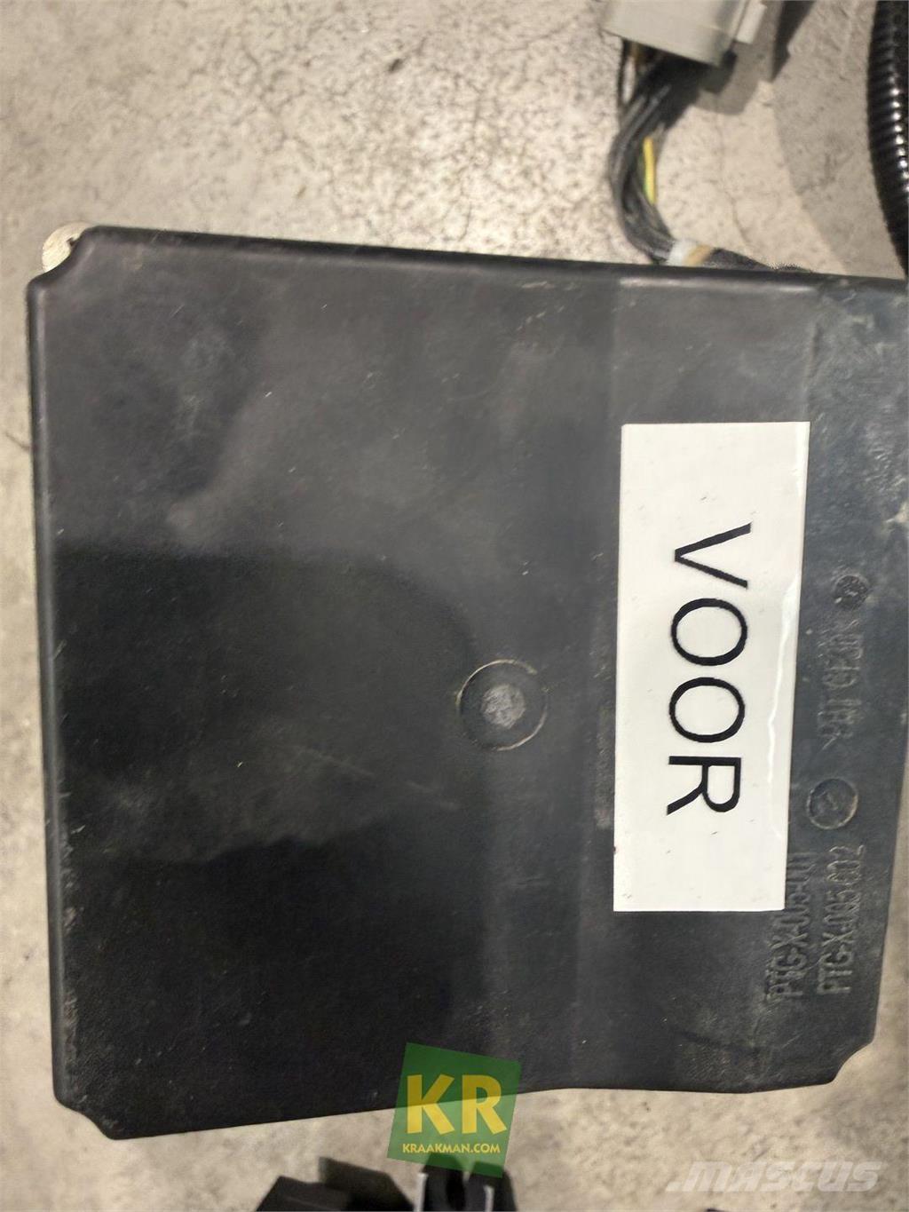  Tietjen Luchtrem Farm machinery