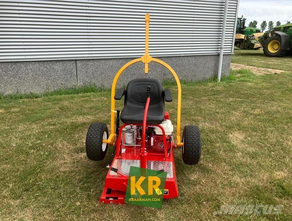  Tru Turf RB48 Farm machinery