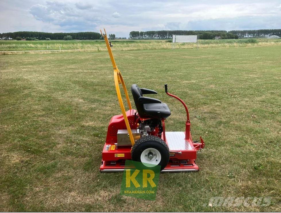  Tru Turf RB48 Farm machinery