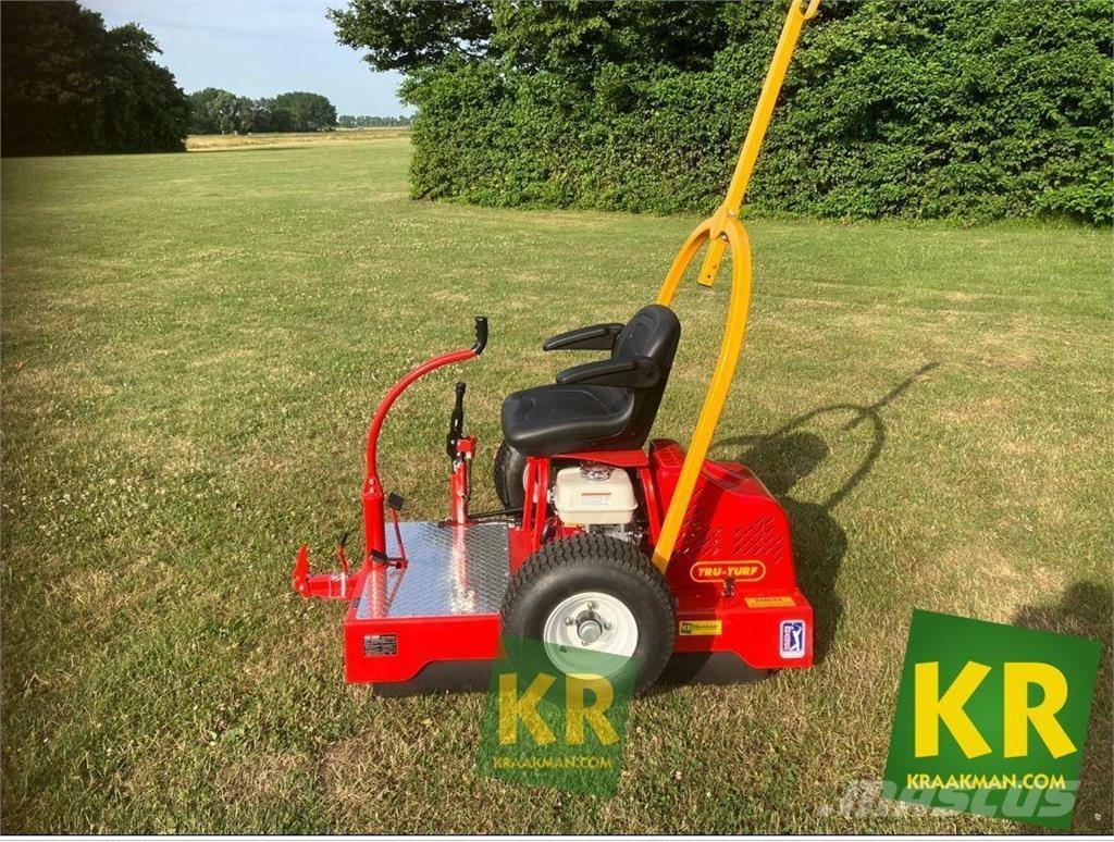  Tru Turf RC50 Farm machinery