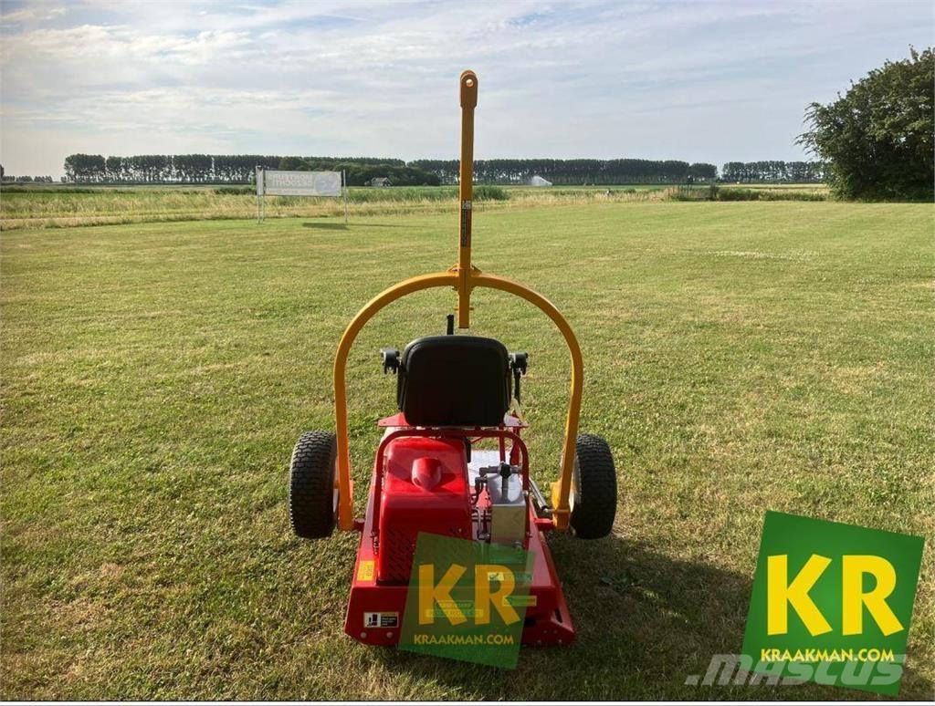  Tru Turf RC50 Farm machinery