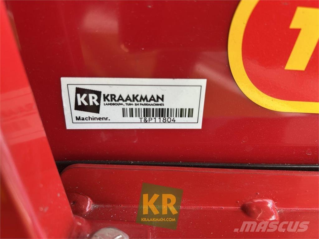  Tru Turf RC50 Farm machinery