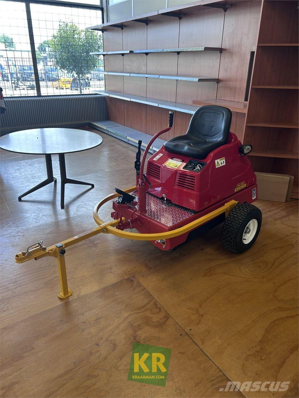  Tru Turf RE50 Farm machinery