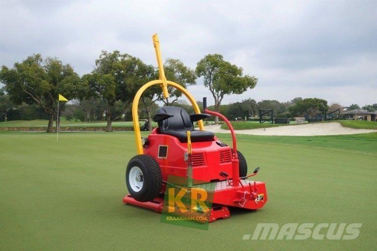  Tru Turf RE50 Farm machinery