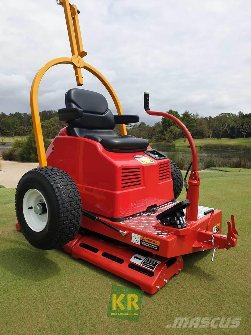  Tru Turf RE50 Farm machinery