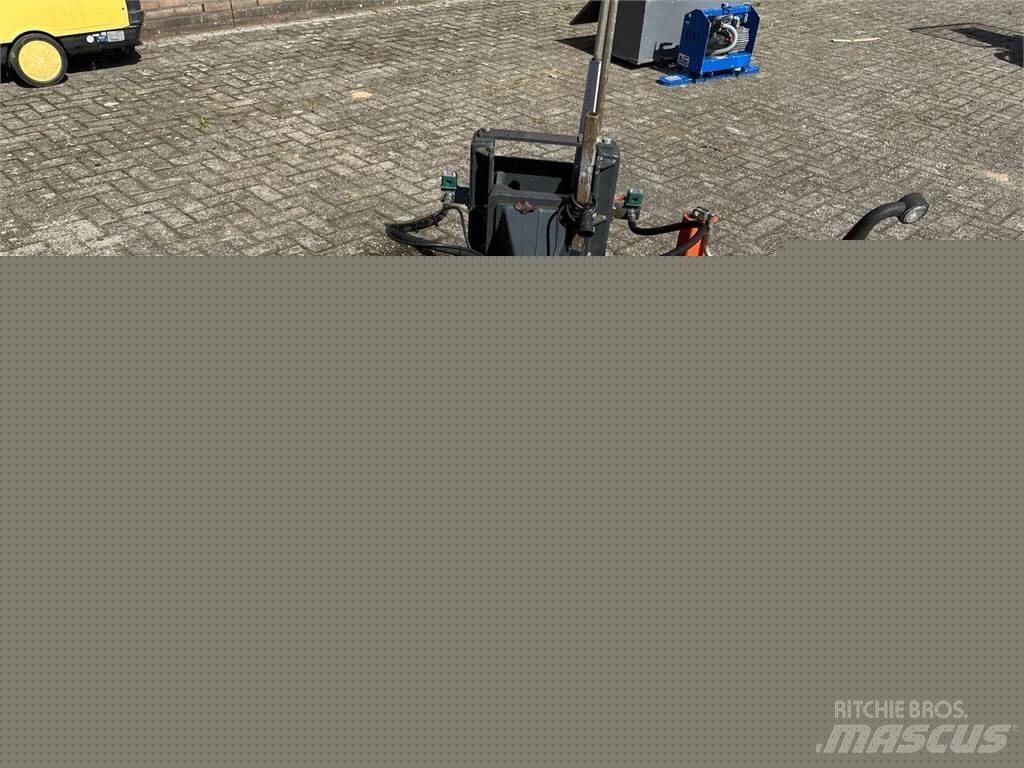 Tuchel Overig Farm machinery