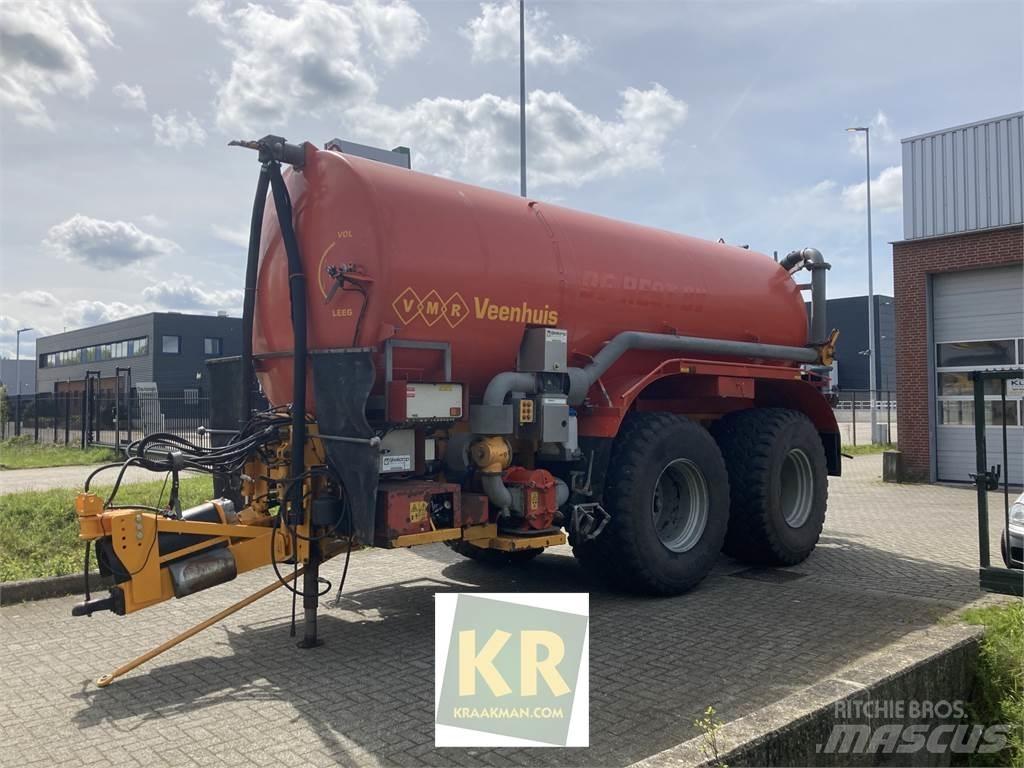 Veenhuis HDG Farm machinery
