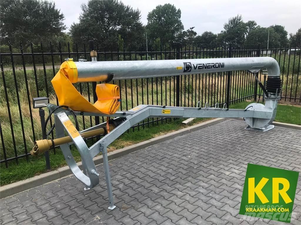 Veneroni AT250 Farm machinery