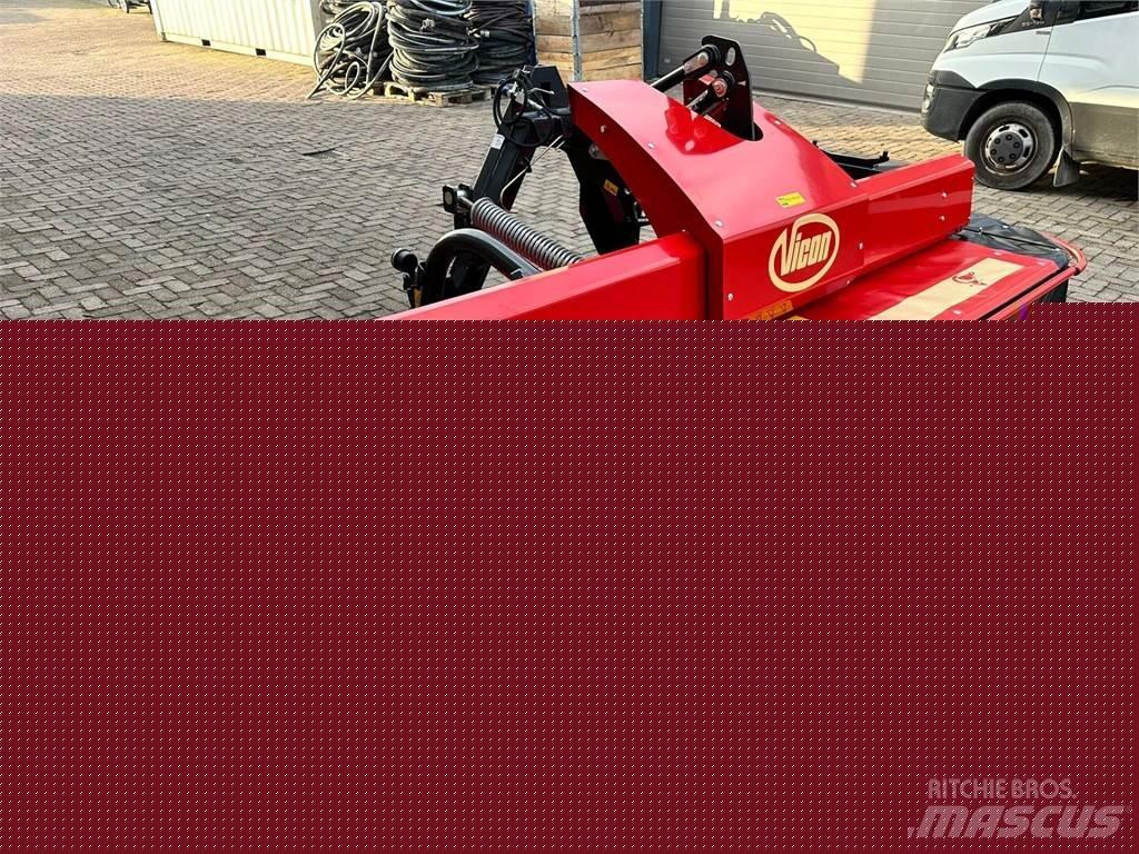Vicon EXTRA Farm machinery