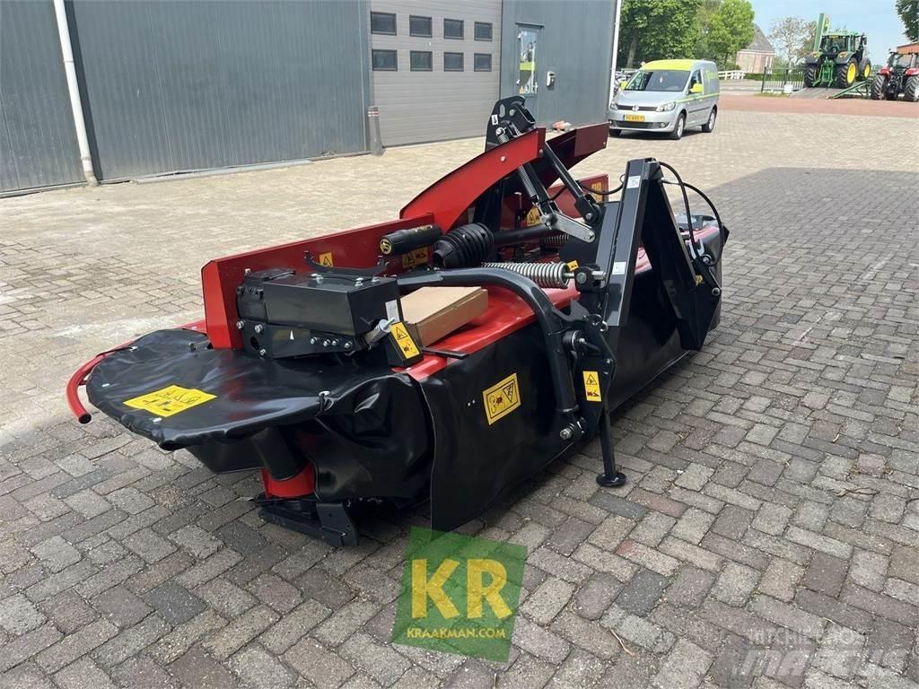 Vicon Extra 332XF Mowers