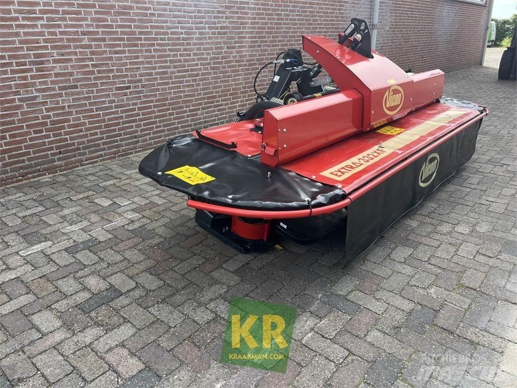 Vicon Extra 332XF Mowers