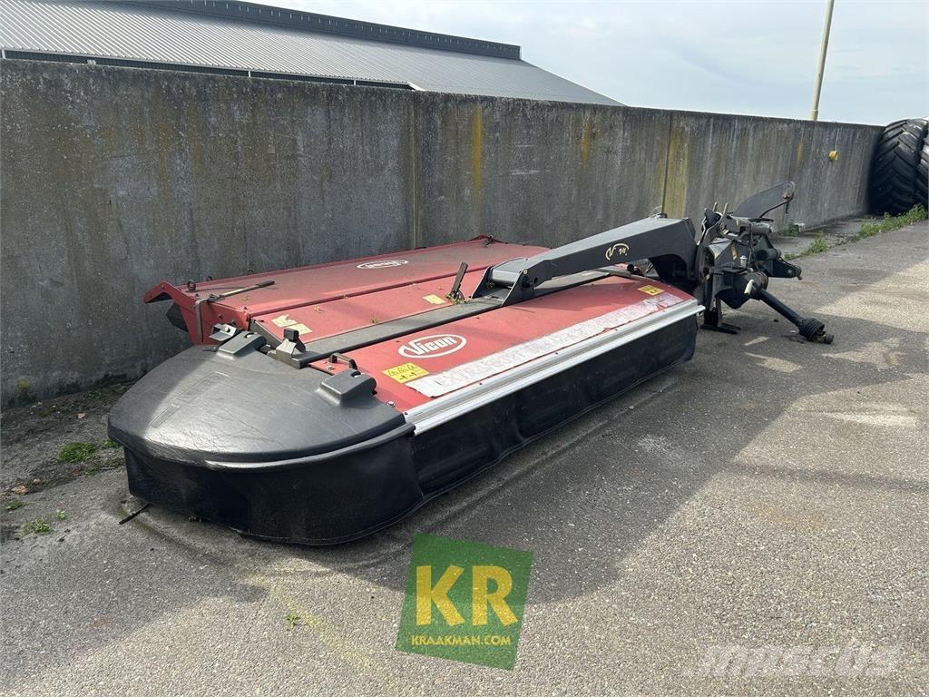 Vicon Extra 632T Farm machinery