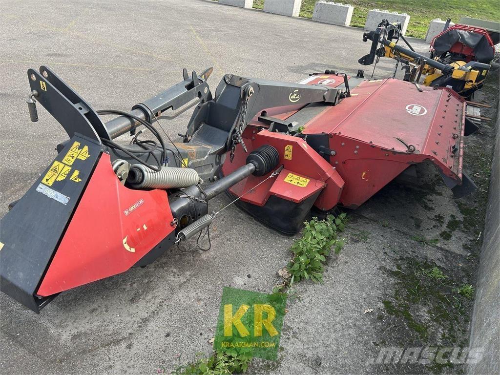 Vicon Extra 632T Farm machinery