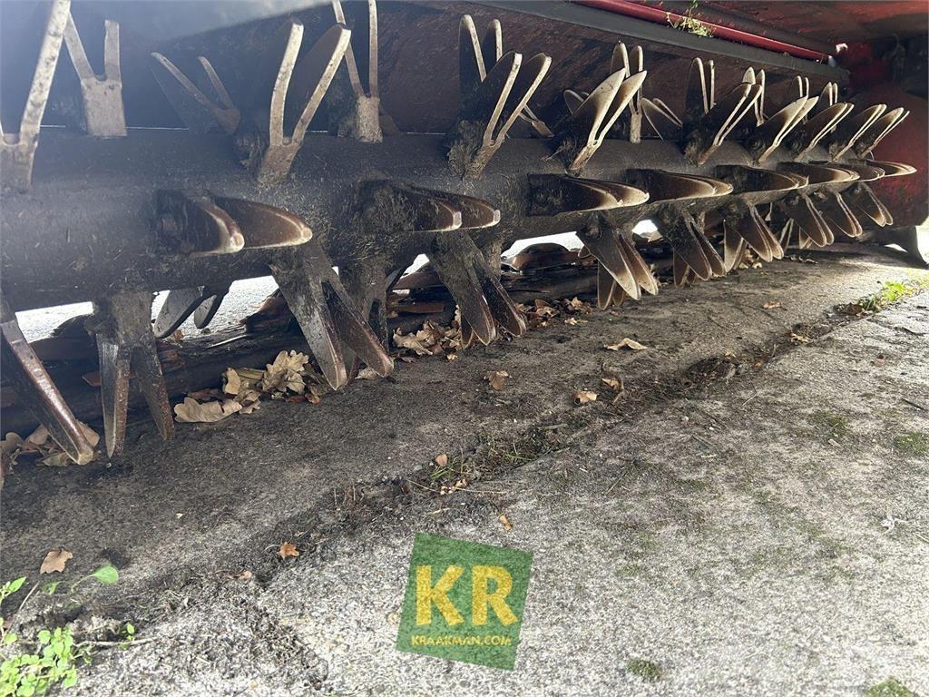 Vicon Extra 632T Farm machinery