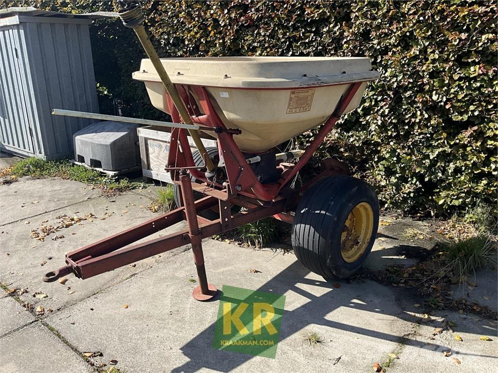 Vicon Overig Fertilizer sprayers