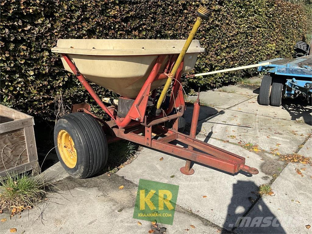 Vicon Overig Fertilizer sprayers
