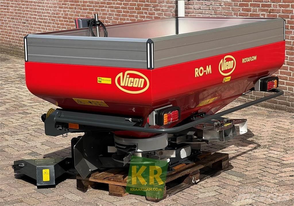 Vicon ROTAFLOW Fertilizer sprayers
