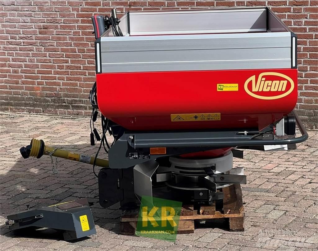 Vicon ROTAFLOW Fertilizer sprayers