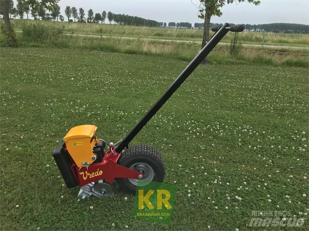 Vredo Turf Buddy Drills