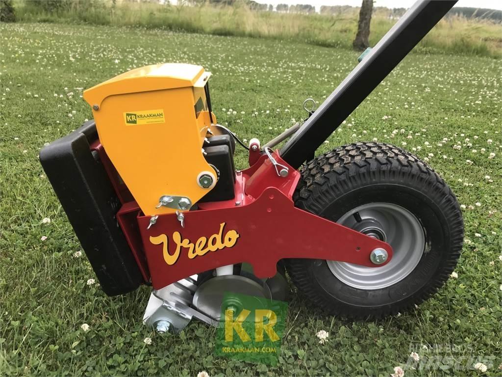 Vredo Turf Buddy Drills