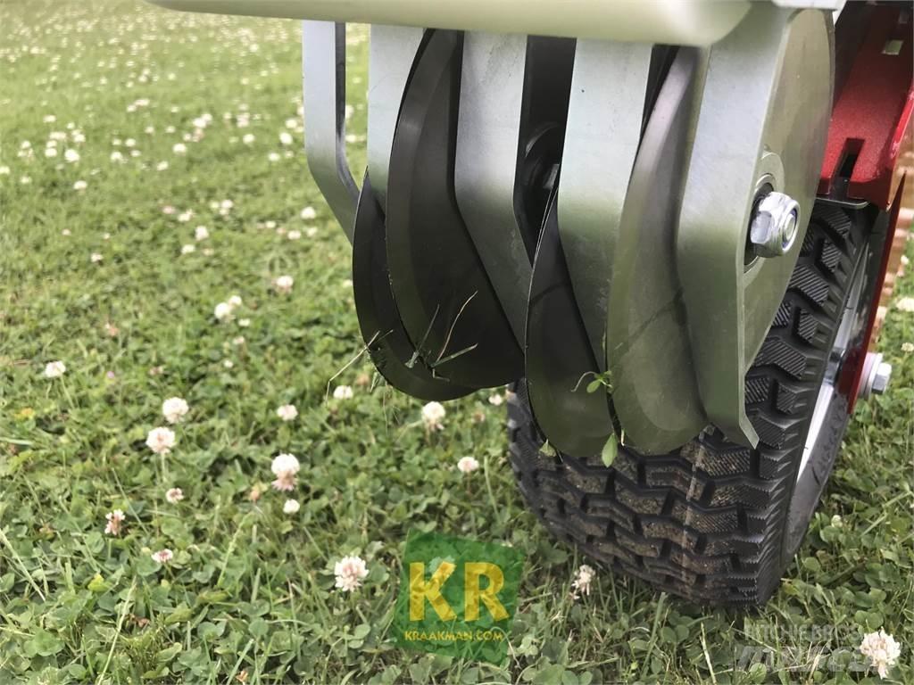 Vredo Turf Buddy Drills
