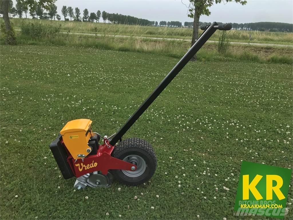 Vredo Turf Buddy Drills
