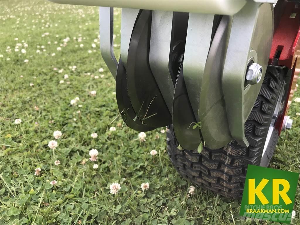 Vredo Turf Buddy Drills