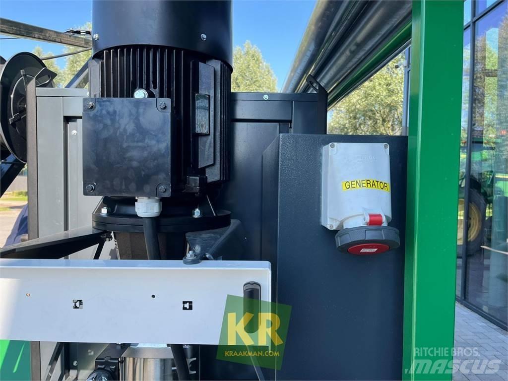  WIJNEN RM70 Farm machinery