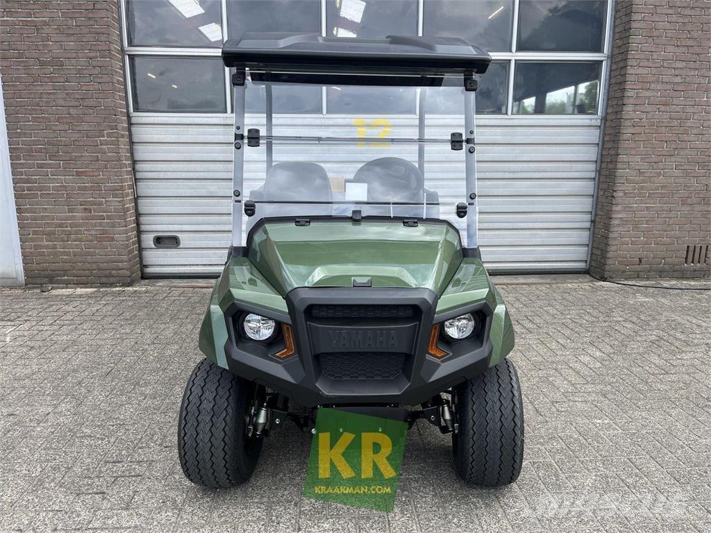 Yamaha UMX 2AC Farm machinery