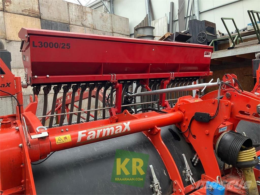 Zibo L3000/25 Farm machinery