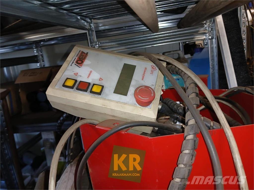 Zibo L3000/25 Farm machinery