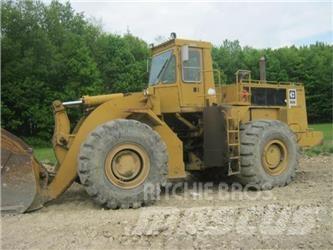 CAT 988B Wheel loaders