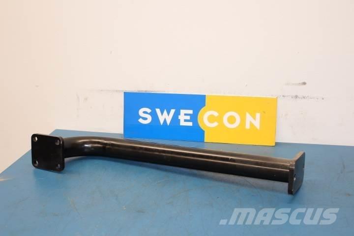 Volvo ATT Fäste Chassis and suspension