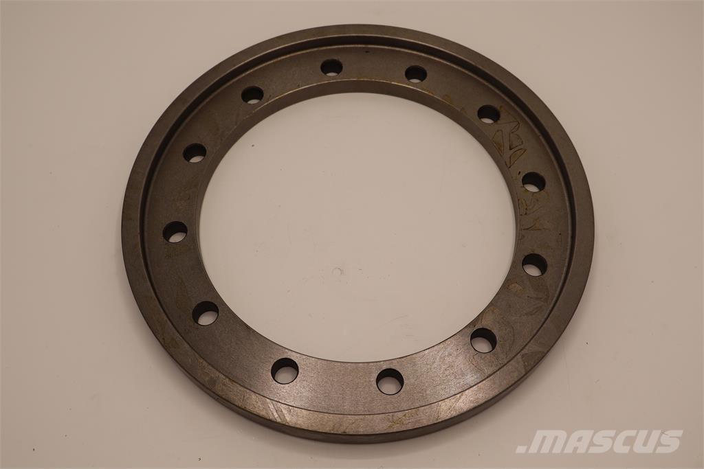 Volvo HÅLLARE Transmission