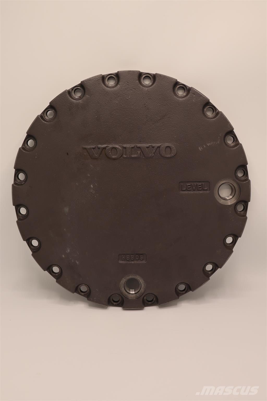 Volvo KÅPA Transmission