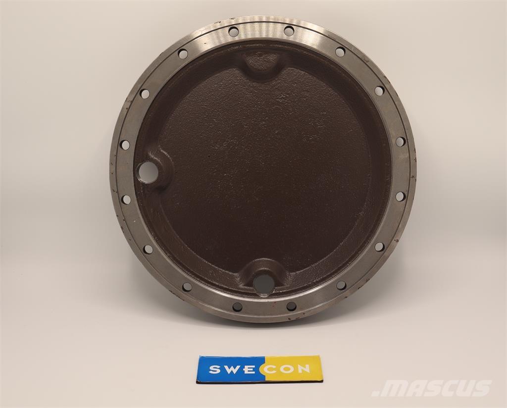 Volvo KÅPA Transmission