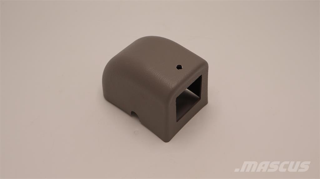 Volvo KÅPA Cabins and interior