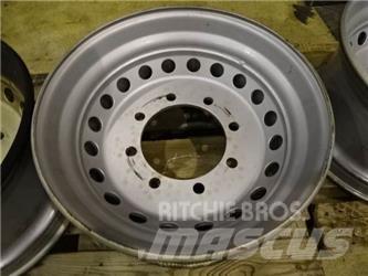 Volvo L30 Fälg Tyres, wheels and rims