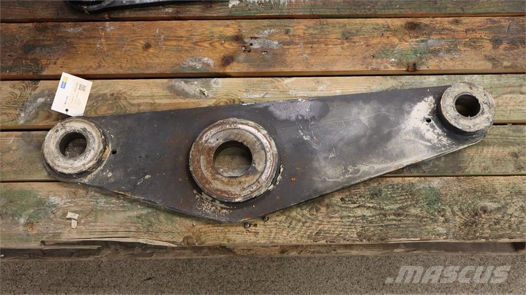 Volvo L50 LÄNK Other components