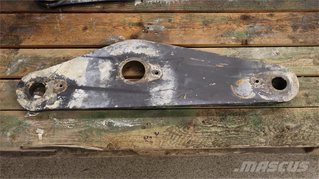 Volvo L50 LÄNK Other components