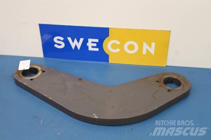 Volvo L50G Länk Other components