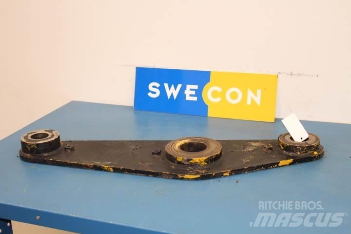 Volvo L70 Länk Other components