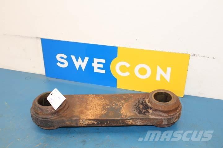 Volvo L70 Länk Other components