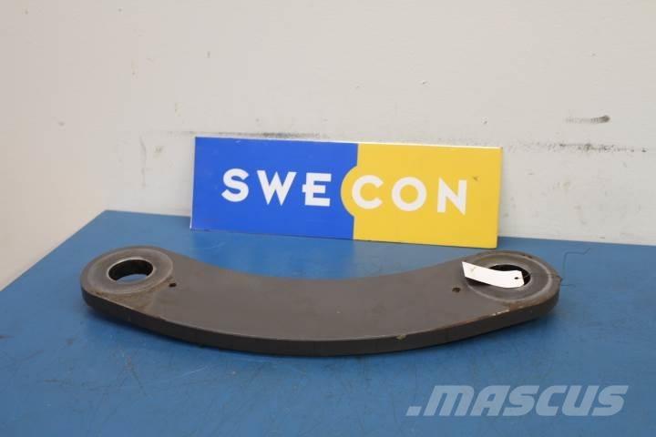 Volvo L70D Länk Other components