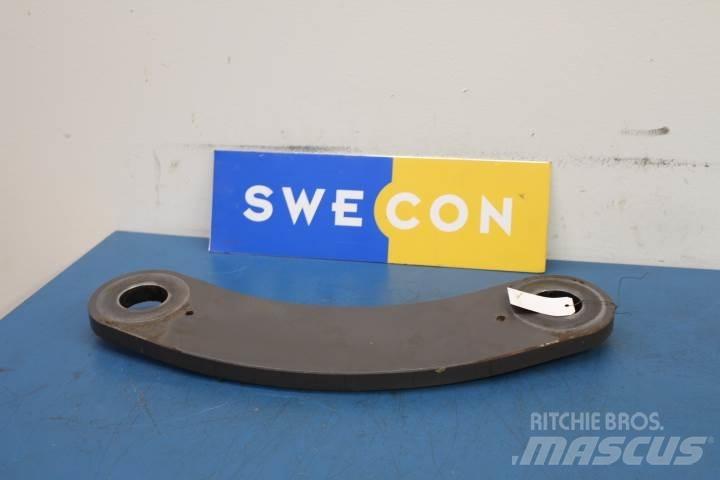 Volvo L70D Länk Other components