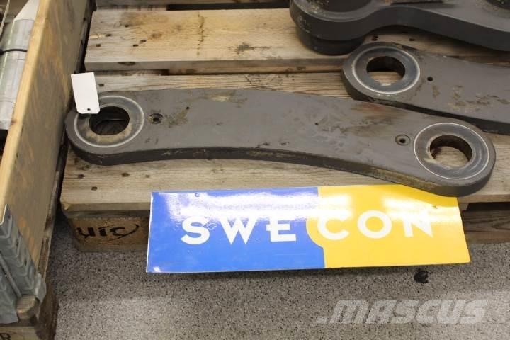 Volvo L70E Länk Other components