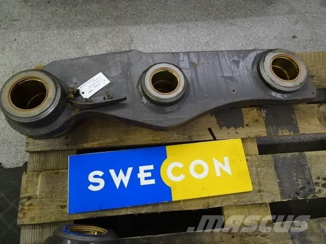 Volvo L70G Länk Other components