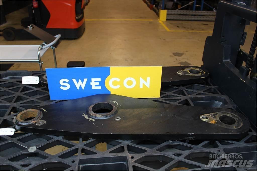 Volvo L90 Länk Other components