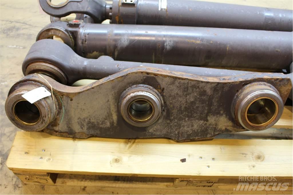 Volvo L90C Länk Other components